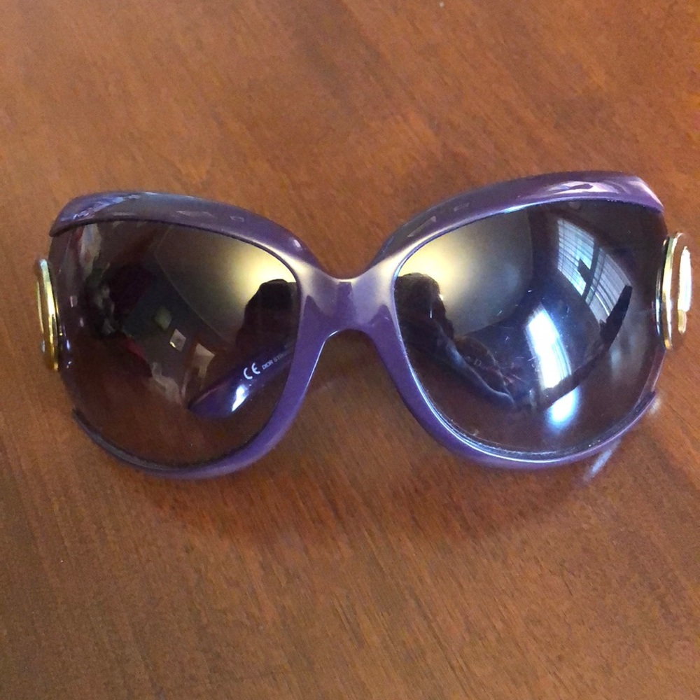 Authentic Christian Dior sunglasses